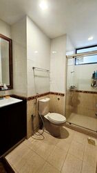 Seasons Park (D26), Condominium #525362541